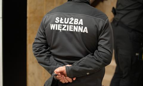 Szef Służby Więziennej oddał się do dyspozycji premiera po wydarzeniach w szpitalu w Krakowie