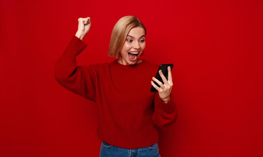 Santander rozdaje gotówkę! Zgarnij 100 zł za rejestrację konta i do 1000 zł za aktywność