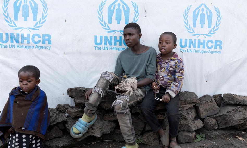 W Kongo od lat trwa krwawy konflikt o surowce. USA wysyłają 414 mln dol. wsparcia