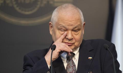 Szef NBP zwiększa worek z nagrodami. Sam zdecyduje o 13 mln zł