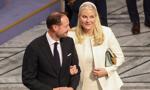Afera Epsteina uderza w Norwegię. Zamieszana przyszła królowa i były premier