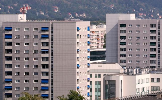 Z powodu epidemii koronawirusa, pośrednicy obserwują spadek liczby prezentacji mieszkań