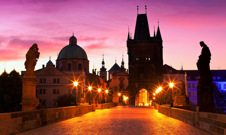 Czechy zmieniają definicję gwałtu