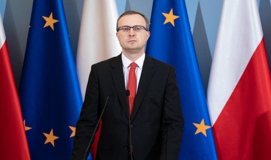 Borys: Do KE złożono notyfikację programu pomocy dla dużych firm