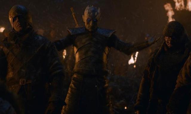 Bitwa o Winterfell zbyt ciemna? Operator: Podkręćcie TV