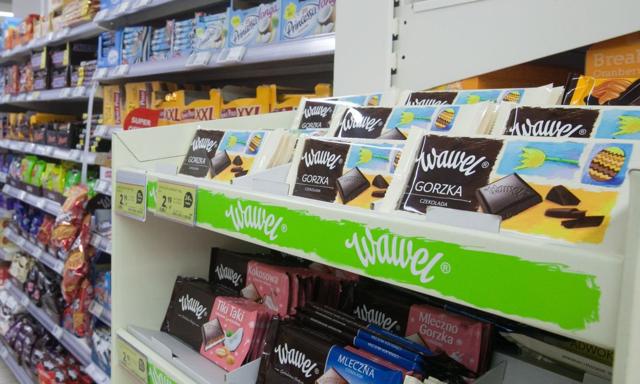 Wawel w III kw. '17 rozpozna aktywo z tytułu odroczonego podatku dochodowego