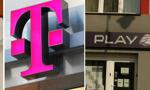Play i T-Mobile Polska wydłużyły umowę o roamingu krajowym do końca '21