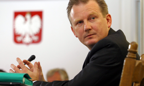 W. Kwaśniak: Banki będą benchmarkiem dla instytucji płatniczych