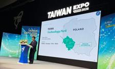 Foxconn wchodzi do Polski. Tajwański gigant zbuduje fabrykę na dawnych terenach Intela