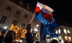 Większość Polaków pozytywnie ocenia 20 lat w UE