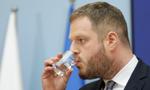 Wyniósł dokumenty z Ministerstwa Sprawiedliwości? Jest zawiadomienie ws. Janusza Cieszyńskiego