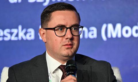 Mapa drogowa dla energetyki na jesień. Motyka: Zrobimy wszystko, aby zagwarantować niskie ceny