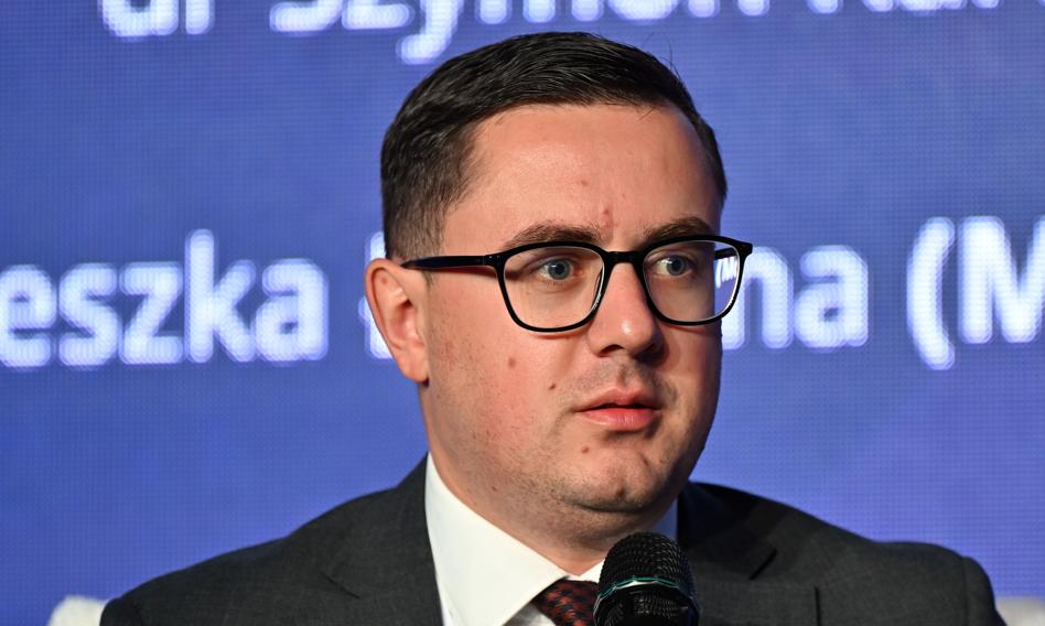 Rząd zamrozi energię w 2026 roku? Motyka: Decyzja późną jesienią
