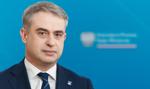  Będzie dużo mniejszy niż jest obecnie