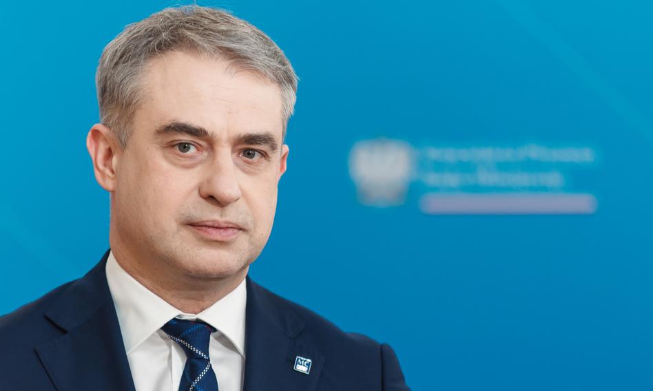 Gawkowski zabrał głos ws. rekonstrukcji rządu. Wskazuje termin