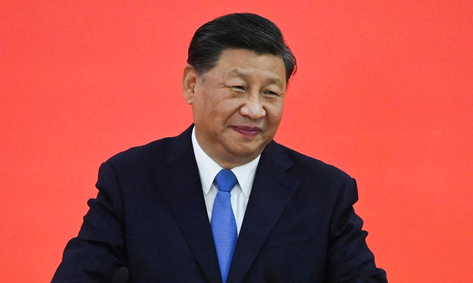 Chiny zabierają się za wewnętrzny rynek. Xi wezwał do ukrócenia „wyniszczającej” konkurencji