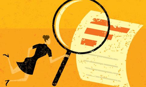 Fiskus zaostrza podejście do ryczałtu w IT. Kontraktorzy B2B znaleźli się pod lupą fiskusa