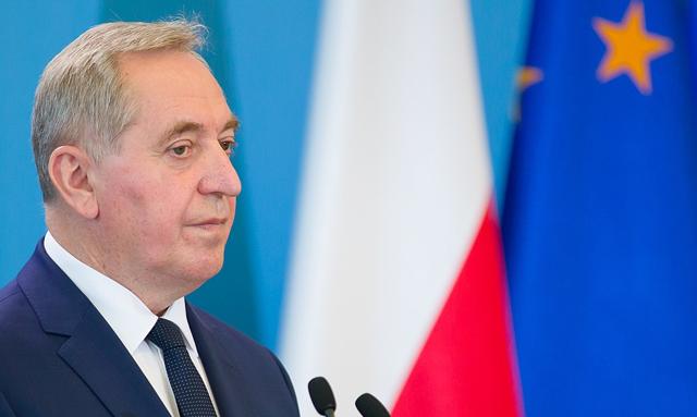 Henryk Kowalczyk Najnowsze Wiadomosci Bankier Pl