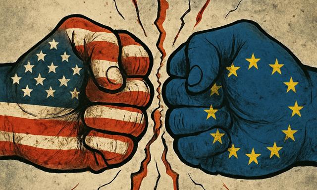 Komisja Europejska: porozumienie handlowe z USA „jest w zasięgu ręki”