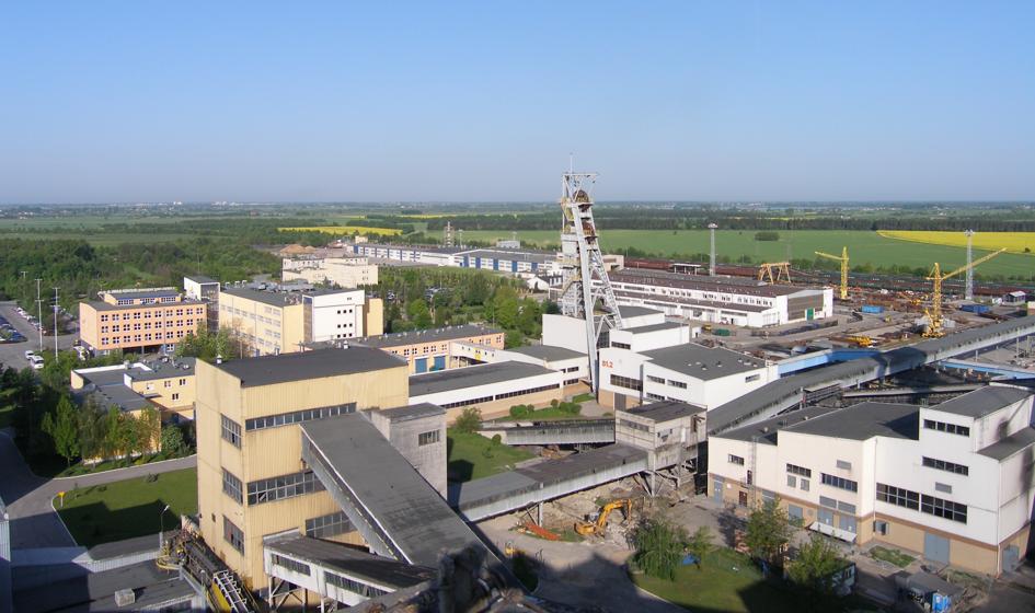 Bogdanka pokazała wstępne wyniki za I-III kw. 2022 roku
