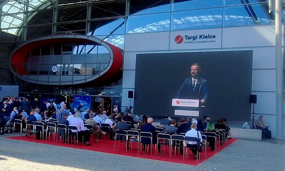 Polska ma już 50/50. Tyle sprzętu kupujemy za granicą i produkujemy w kraju