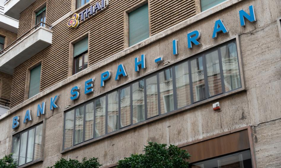 Cyberatak na jeden z głównych banków Iranu. Sepah sparaliżowany