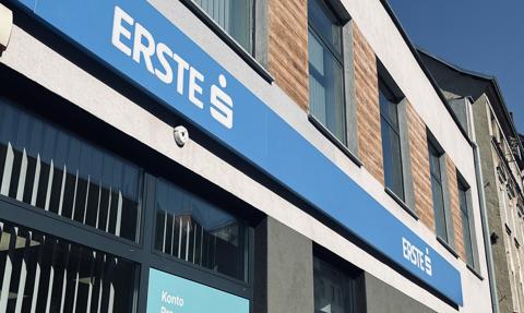 Erste Group chce przejąć kontrolę nad Erste Bank Polska. Ogłoszono cenę wezwania
