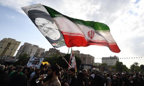  Iran zażądał zorganizowania nadzwyczajnej sesji Rady Bezpieczeństwa ONZ