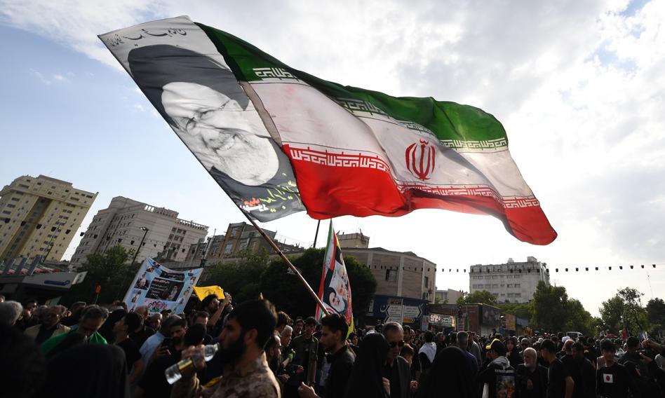 CNN: Iran zażądał zorganizowania nadzwyczajnej sesji Rady Bezpieczeństwa ONZ