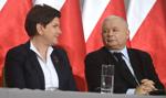 Padło 2100 punktów. WIG20 na plusie za rządów PiS