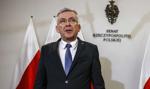 Karczewski: Pieniądze za wynajem mieszkania dla mnie zostają w budżecie państwa