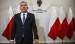Karczewski: Jest pomysł współpracy szefów izb wyższych parlamentów Polski, Rumunii i Wielkiej Brytanii