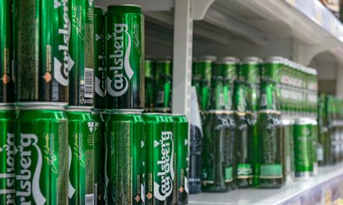 Walka o Carlsberga trwa. Rosyjski sąd nie uznał wygaśnięcia praw