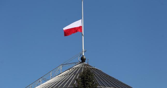 Zabrakło funduszy na ochronę Sejmu