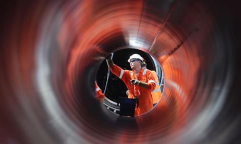 Polskie śledztwo nie potwierdza rewelacji z Niemiec ws. sabotażu gazociągu Nord Stream