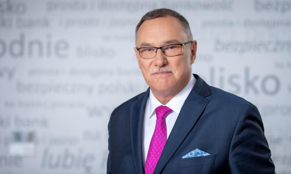 Bank Pocztowy skupi się na klientach indywidualnych i kredytach gotówkowych