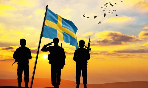 Rząd przeprowadził ćwiczenia symulujące wojnę