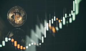 Rajd bitcoina, wynagrodzeń i największa wyprzedaż złota w XXI wieku
