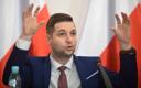 Były wiceminister sprawiedliwości: zarzuty śmieszne i typowo polityczne