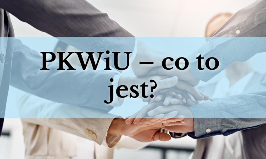 PKWiU – co to jest? Przewodnik po Polskiej Klasyfikacji Wyrobów i Usług