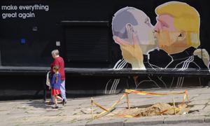 Republikanie i Demokraci uderzają w Trumpa. "Kapitulacja przed Putinem, zdrada Ukrainy"