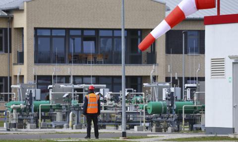 Nord Stream pozostanie pusty. Niemcy chcą zablokować próby uruchomienia gazociągu