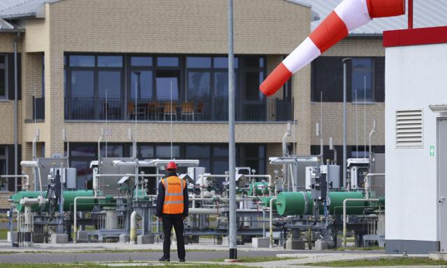 Nord Stream pozostanie pusty. Niemcy chcą zablokować próby uruchomienia gazociągu
