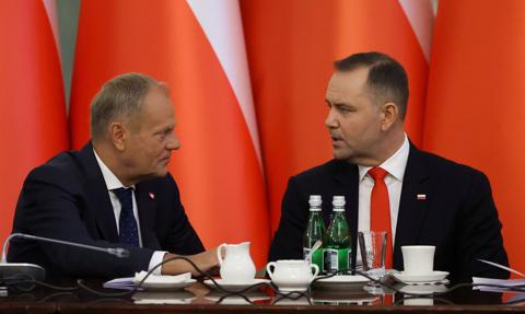 Prezydent pisze do premiera. "Czas odejść od systemu ETS"