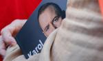 Karol Nawrocki jako Tadeusz Batyr pozwany przez wdowę po Nikosiu. Poszło o książkę