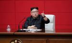Kim Dzong Un przyznał, że jego plan gospodarczy poniósł porażkę
