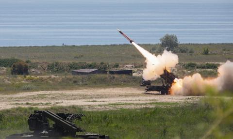 Ukraina otrzyma od USA kolejny system Patriot. Inne mogą podarować Niemcy lub Grecja