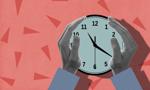 UE kontra zmiana czasu. W weekend znów przestawimy zegarki