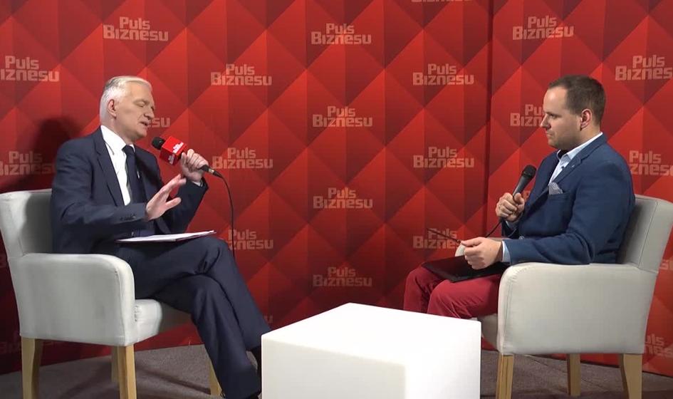 Gowin: Nie będzie wspólnego głosu ws. 30-krotności