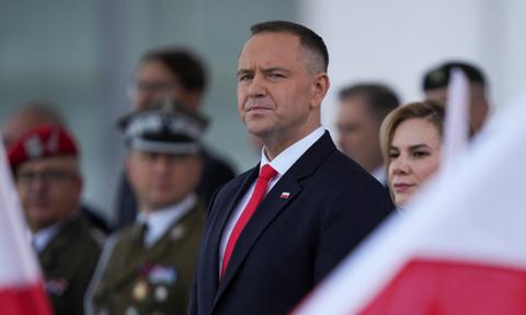 Prezydent: Chcemy pokoju, więc musimy być gotowi do wojny